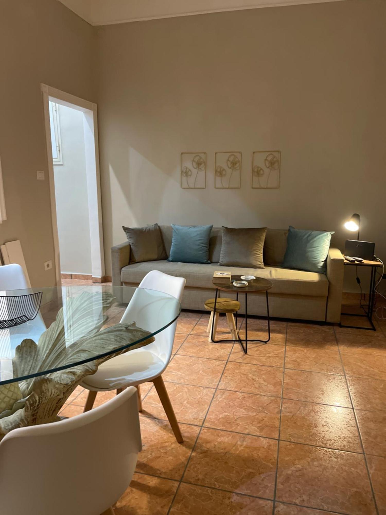 Casa Angelica Apartment Naples Exterior photo