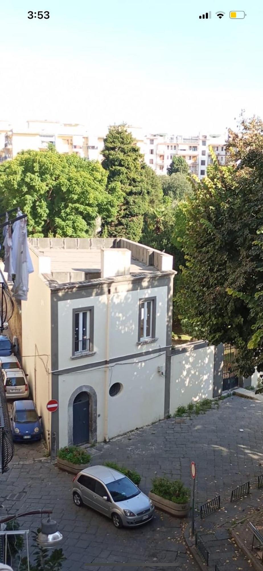 Casa Angelica Apartment Naples Exterior photo