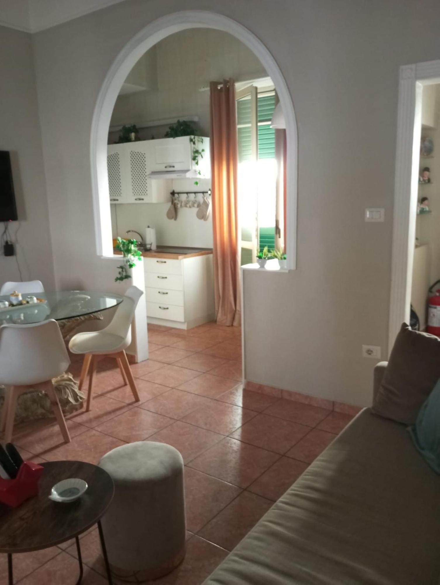Casa Angelica Apartment Naples Exterior photo